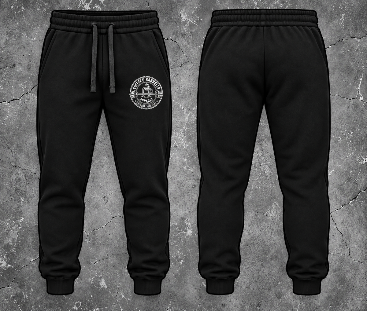 Men's Joggers