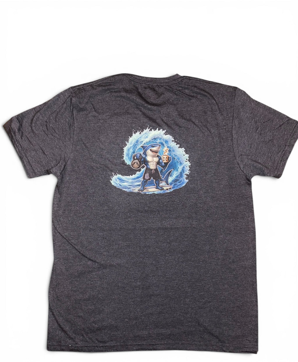 Unisex T-Shirt  shark week
