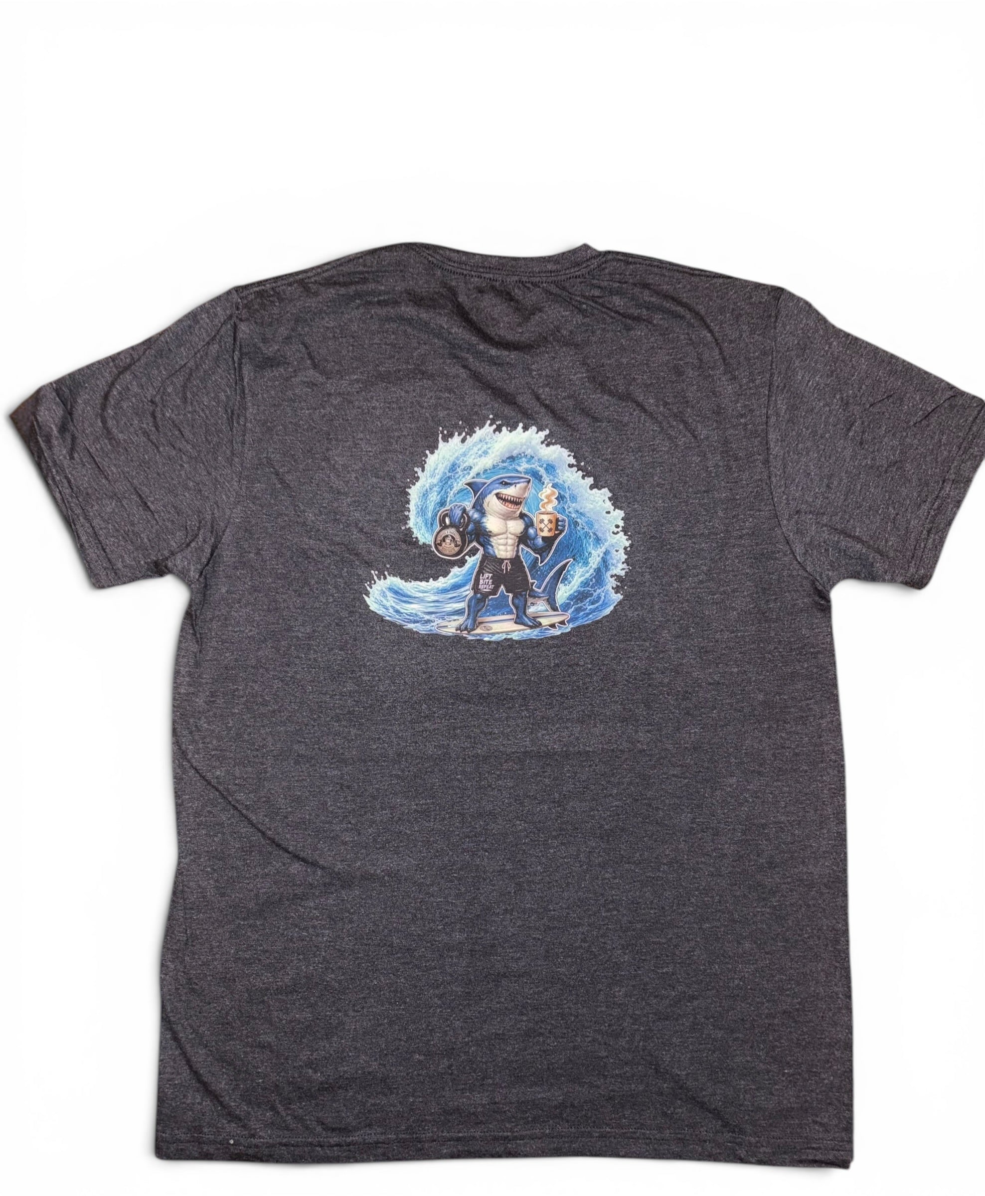 Unisex T-Shirt  shark week