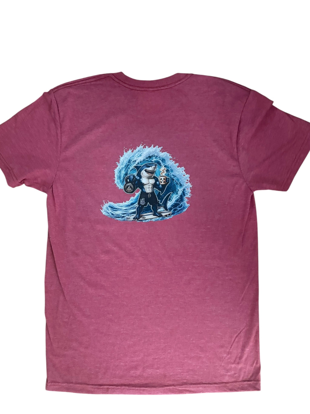 Unisex T-Shirt  shark week