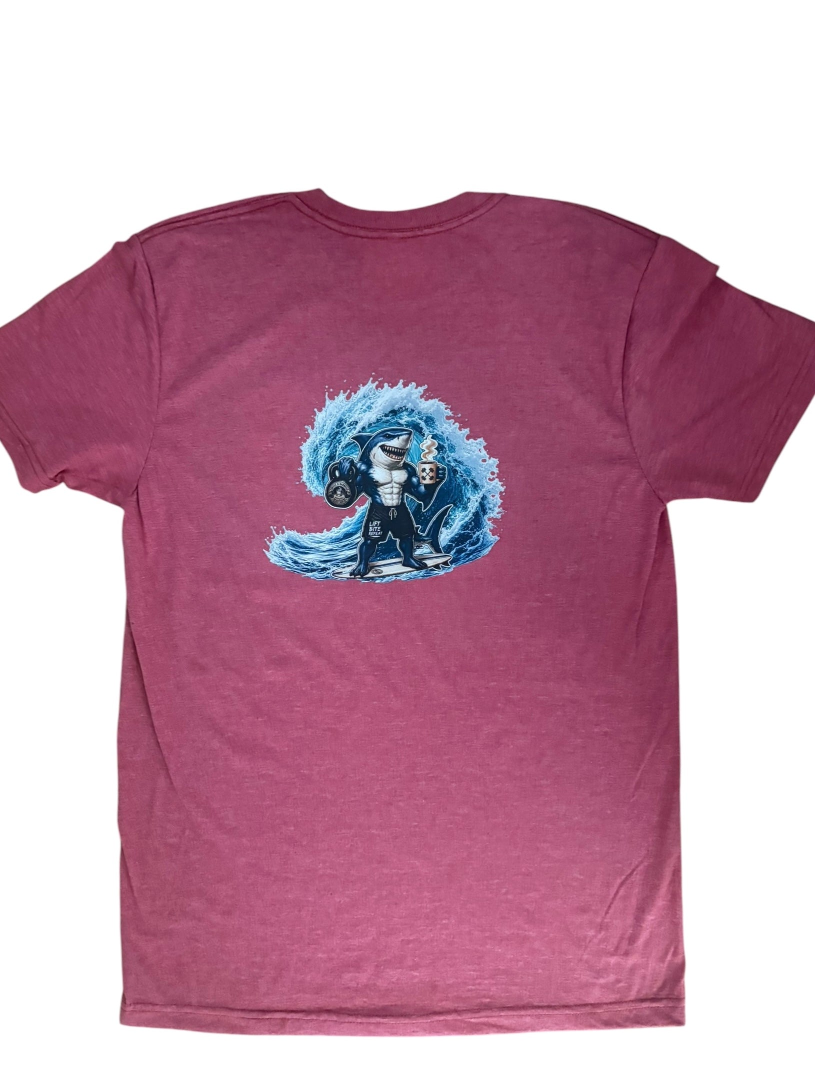 Unisex T-Shirt  shark week