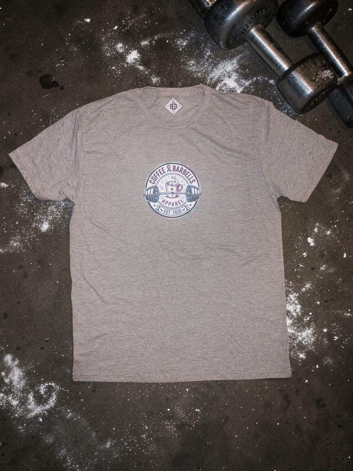 Unisex T- Shirt- Your Story Isn't Over