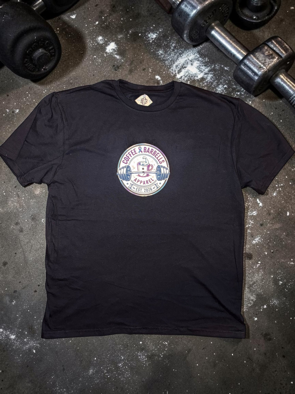 Unisex T-Shirt  Your Story Isn't Over