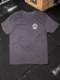 Unisex T-Shirt  - First responder - Pocket Logo