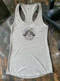 Racer Tank - First Responder