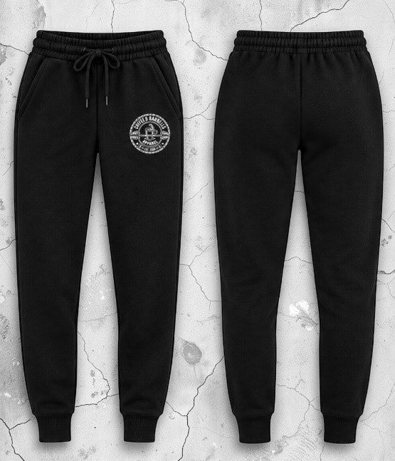 Women's Fitted Yoga Jogger