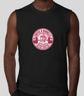 Men Sleeveless Performance T