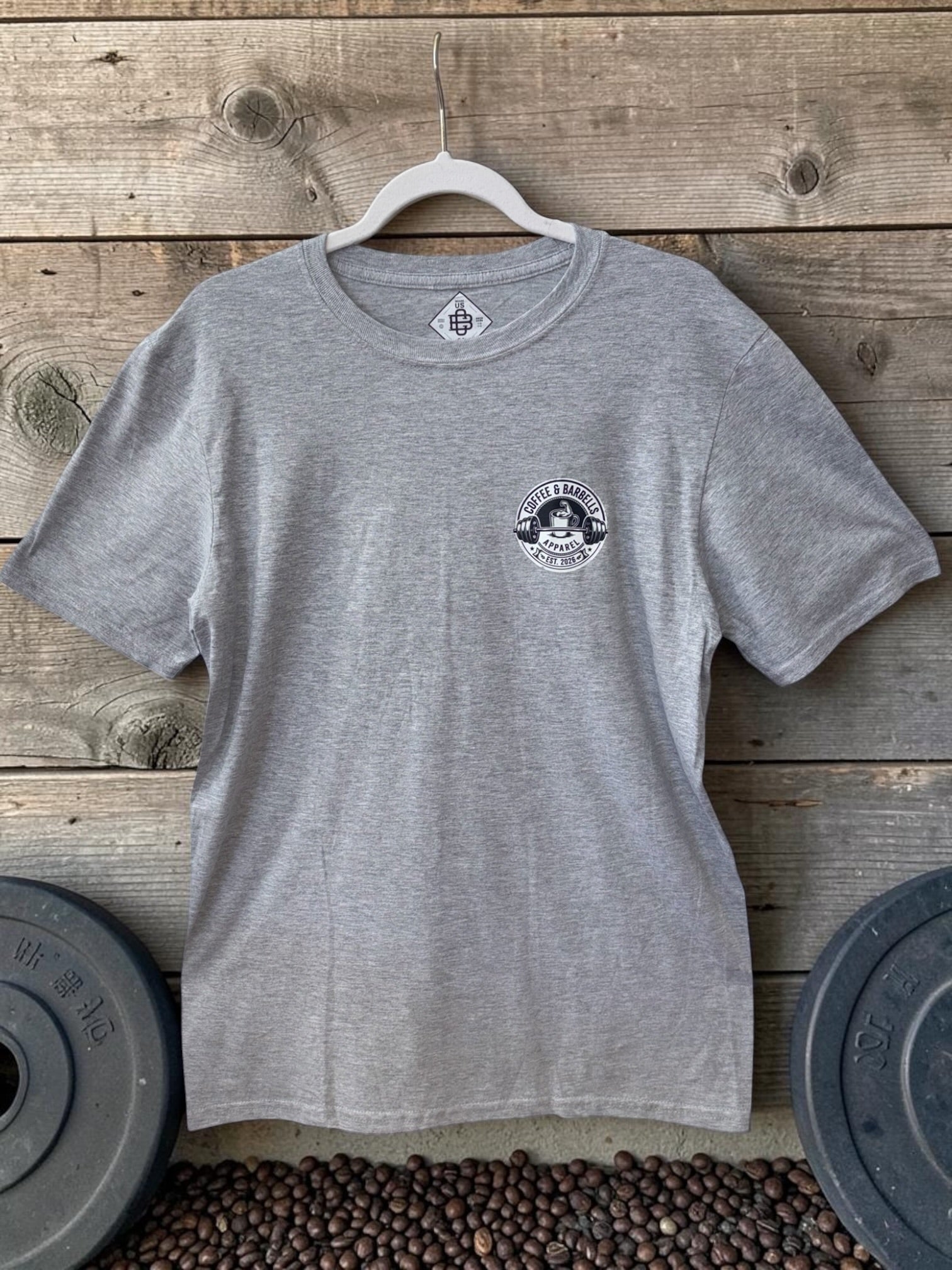 Unisex T- Shirt