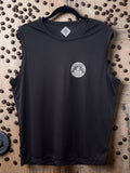 Men Sleeveless Performance T