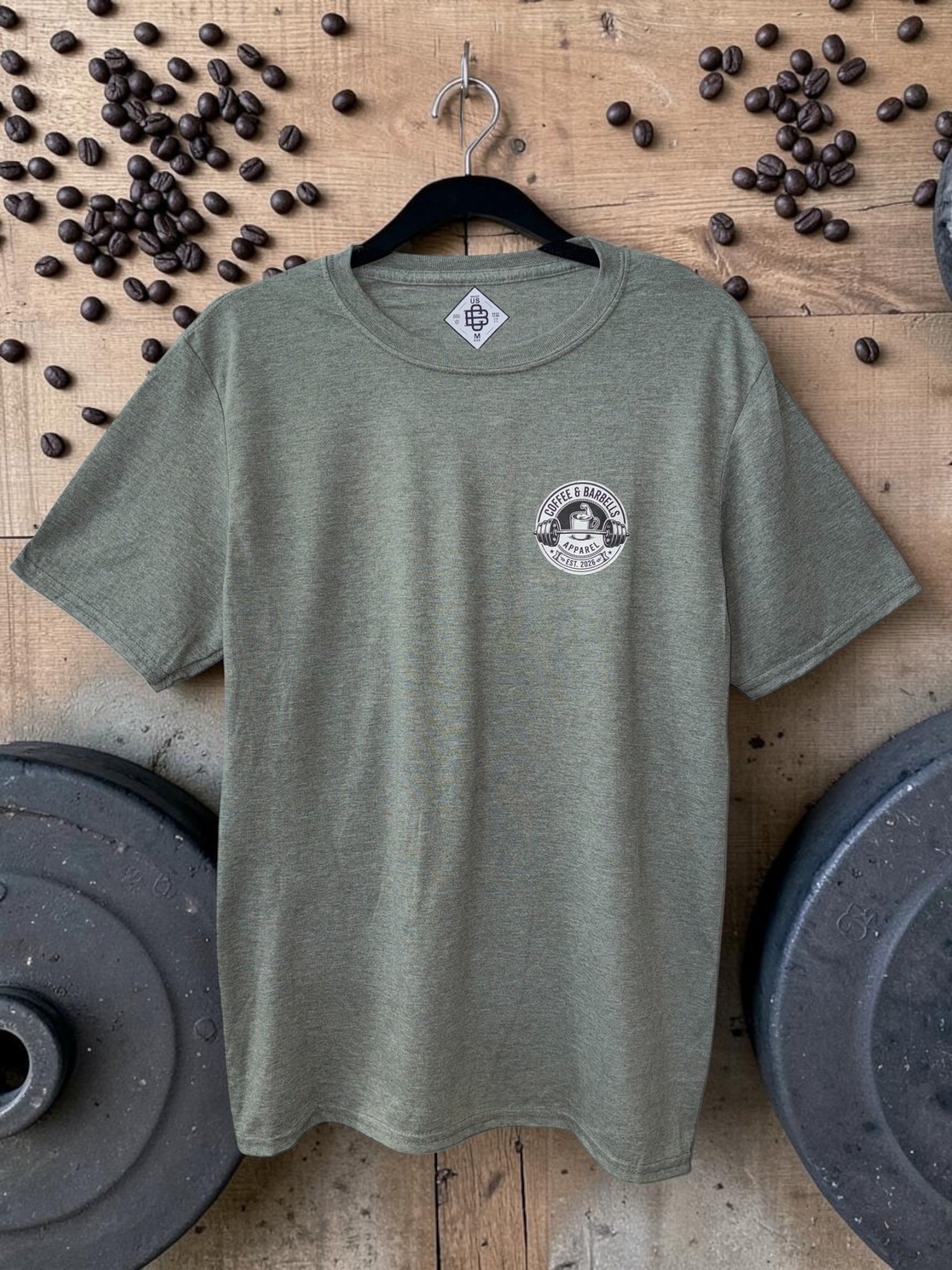 Unisex T Shirt