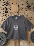 Women Crop T