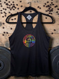 Women Performance Racer Back Tank