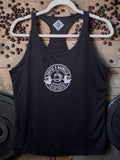 Women Performance Racer Back Tank