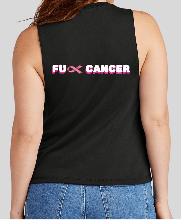 Women Muscle Tank