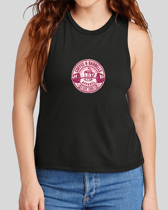 Women Muscle Tank